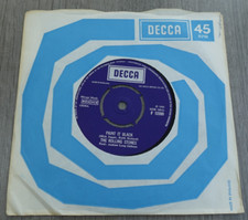Rolling stones paint for sale  BOGNOR REGIS