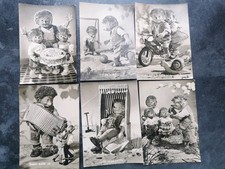 Alte mecki postkarten gebraucht kaufen  Berlin