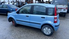 Enjoliveur fiat panda d'occasion  Ambérieu-en-Bugey