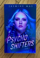 Psycho shifters good for sale  Alexandria