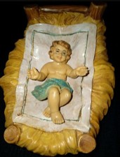 Große krippenfigur tlg gebraucht kaufen  Eutingen im Gäu