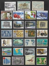 Greece stamp selection. for sale  PLYMOUTH