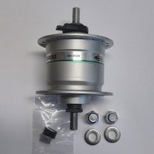 Vorderradnabe shimano dynamo gebraucht kaufen Vorderradnabe shimano dynamo gebraucht kaufen  Radevormwald