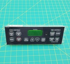 Wb27t10467 range control for sale  Wyoming