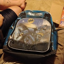 Batman clothing boys for sale  Morehead