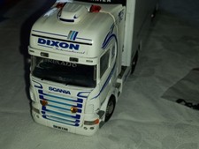 Tekno scania 4x2 for sale Tekno scania 4x2 for sale  BECCLES