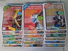 Mother earth news for sale  Colville