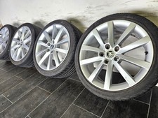 Riginal skoda ctavia gebraucht kaufen  Langenselbold