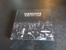 Coffret digipack indochine d'occasion  Saint-Marcel
