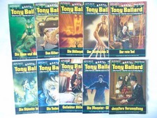 tony ballard gebraucht kaufen tony ballard gebraucht kaufen  Neumünster