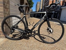 Specialized roubaix 56cm for sale  BRIGHTON