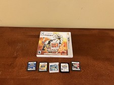 video games x 13 ds for sale video games x 13 ds for sale Wallingford