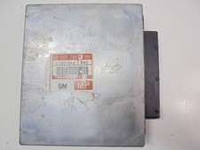 Używany, Opel Vectra B 1998 Jednostka sterująca skrzynią biegów TCU 90505792 AOJ54715 na sprzedaż  PL