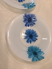 Pair arc glass for sale  Hollister