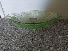 Vintage 1920s uranium for sale  STROUD
