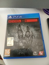 evolve ps4 usato evolve ps4 usato Roma