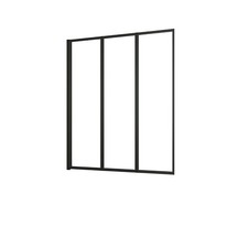 Paroi pliante baignoire d'occasion Paroi pliante baignoire d'occasion  Expédié en France