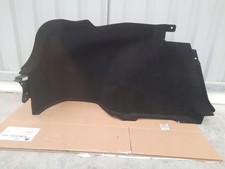 Mazda 3 IV Limuzyna 19- USA Osłona boczna Bagażnik Lewy BCJH-HR874 Oryginał  na sprzedaż Mazda 3 IV Limuzyna 19- USA Osłona boczna Bagażnik Lewy BCJH-HR874 Oryginał  na sprzedaż  PL