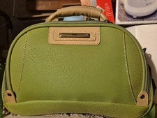 Borsa viaggio donna usato  Calatabiano