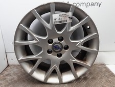 Alloy wheel volvo for sale  DONCASTER