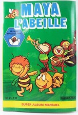 Maya abeille rhodania d'occasion  France