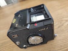Mamiya 645 body usato  Roma