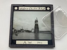 Magic lantern slide for sale  STOKE-ON-TRENT