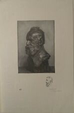 Gravure auguste hilaire d'occasion  Nantes-