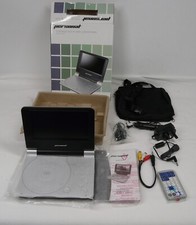 Personal portable dvd for sale  MAIDENHEAD