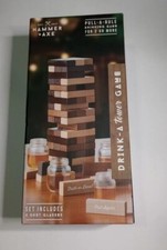 Hammer axe drink for sale  Rapid City