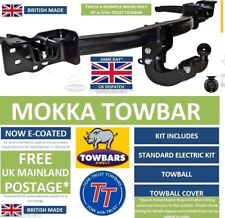 Flange towbar fit for sale  WARRINGTON