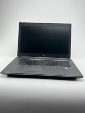 Zbook 17.3 xeon for sale  Chicago