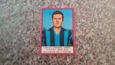 Milan album calciatori usato  Firenze