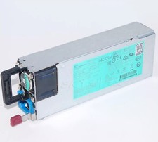 1PCS DPS-1400CB A 1400W Server Power Module #A6-27 comprar usado  Enviando para Brazil