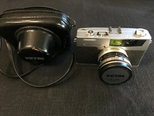 Macchina fotografica vintage usato  Roma