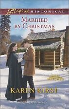Married christmas smoky for sale  Memphis