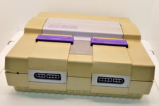 Nintendo super nes for sale  Clearlake