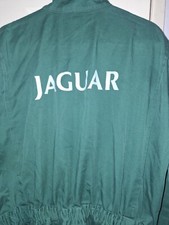 Genuine jaguar overalls for sale  WIGAN