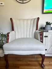 Vintage wingback queen for sale  Windsor Locks