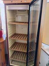 Vetrina vini frigo usato  Celle Ligure