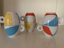 Vtg modernist abstract d'occasion  Expédié en Belgium