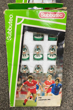 Subbuteo 6300 742 for sale  Fort Lauderdale