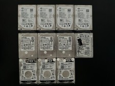 Disque dur 2.5 d'occasion  Hyères