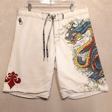 Affliction mens drawstring for sale  Houston