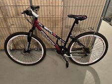 Fahrrad gebraucht kaufen  Hamburg