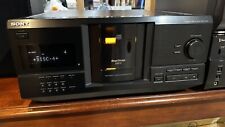 Sony compact disk d'occasion  Expédié en Belgium
