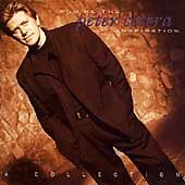 You're the Inspiration: A Collection by Peter Cetera (CD, May-1997, A&M , E4 comprar usado  Enviando para Brazil
