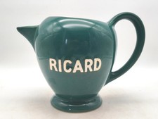 Pichet ricard vert d'occasion Pichet ricard vert d'occasion  Corbehem