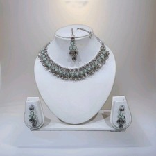 Mint indian jewellery for sale  LEICESTER