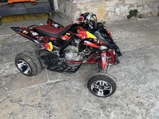 Yamaha raptor 700se for sale  BISHOP'S STORTFORD